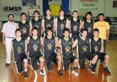 Foto de la galería: Brown 71-Col. Unidas 49