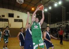 Foto de la galería: Guaraní 64-Sacachispa 57