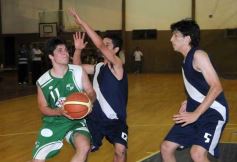 Foto de la galería: Guaraní 64-Sacachispa 57