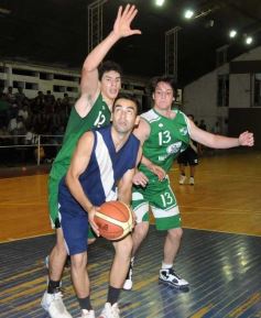 Foto de la galería: Guaraní 64-Sacachispa 57