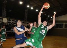 Foto de la galería: Guaraní 64-Sacachispa 57