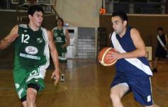 Foto de la galería: Guaraní 64-Sacachispa 57