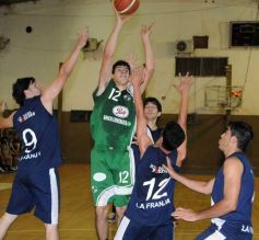 Foto de la galería: Guaraní 64-Sacachispa 57