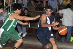 Foto de la galería: Guaraní 64-Sacachispa 57