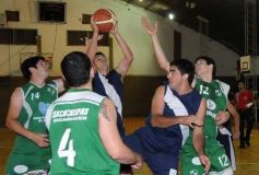 Foto de la galería: Guaraní 64-Sacachispa 57