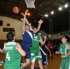 Foto de la galería: Guaraní 64-Sacachispa 57
