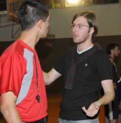 Foto de la galería: Guaraní 64-Sacachispa 57