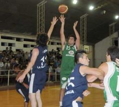Foto de la galería: Guaraní 64-Sacachispa 57