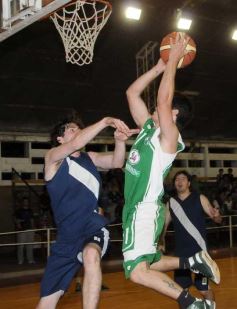 Foto de la galería: Guaraní 64-Sacachispa 57