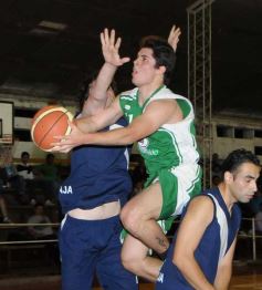 Foto de la galería: Guaraní 64-Sacachispa 57