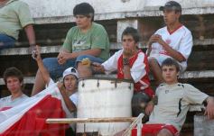 Foto de la galería: Brown 1-Candelaria 1