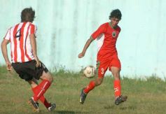 Foto de la galería: Brown 1-Candelaria 1