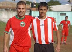 Foto de la galería: Brown 1-Candelaria 1