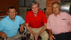 Foto de la galería: Kuka Ramirez