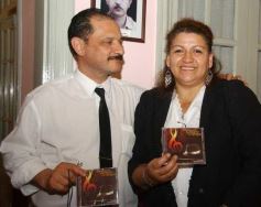 Foto de la galería: Arnaldo Santa Cruz con Musicos Invitados