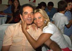 Foto de la galería: Arnaldo Santa Cruz con Musicos Invitados