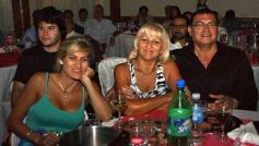 Foto de la galería: Arnaldo Santa Cruz con Musicos Invitados