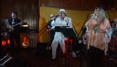 Foto de la galería: Arnaldo Santa Cruz con Musicos Invitados