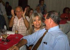 Foto de la galería: Arnaldo Santa Cruz con Musicos Invitados