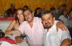 Foto de la galería: Arnaldo Santa Cruz con Musicos Invitados