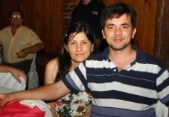 Foto de la galería: Arnaldo Santa Cruz con Musicos Invitados