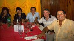 Foto de la galería: Arnaldo Santa Cruz con Musicos Invitados