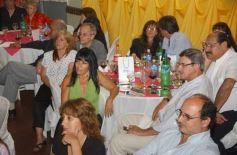 Foto de la galería: Arnaldo Santa Cruz con Musicos Invitados