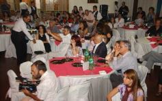 Foto de la galería: Arnaldo Santa Cruz con Musicos Invitados