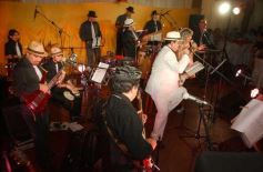 Foto de la galería: Arnaldo Santa Cruz con Musicos Invitados