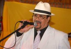 Foto de la galería: Arnaldo Santa Cruz con Musicos Invitados