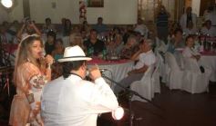 Foto de la galería: Arnaldo Santa Cruz con Musicos Invitados