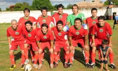 Foto de la galería: Brown 1-El Brete 0