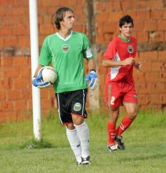 Foto de la galería: Brown 1-El Brete 0