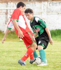 Foto de la galería: Brown 1-El Brete 0