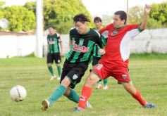 Foto de la galería: Brown 1-El Brete 0