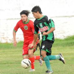 Foto de la galería: Brown 1-El Brete 0