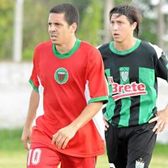 Foto de la galería: Brown 1-El Brete 0