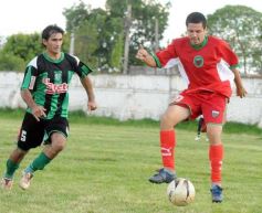 Foto de la galería: Brown 1-El Brete 0