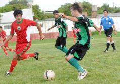 Foto de la galería: Brown 1-El Brete 0