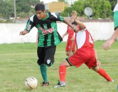 Foto de la galería: Brown 1-El Brete 0