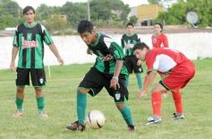 Foto de la galería: Brown 1-El Brete 0