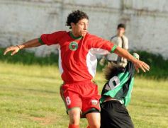 Foto de la galería: Brown 1-El Brete 0