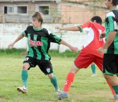 Foto de la galería: Brown 1-El Brete 0