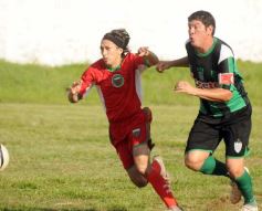 Foto de la galería: Brown 1-El Brete 0