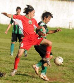 Foto de la galería: Brown 1-El Brete 0