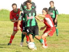 Foto de la galería: Brown 1-El Brete 0