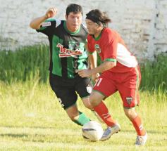 Foto de la galería: Brown 1-El Brete 0