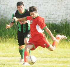 Foto de la galería: Brown 1-El Brete 0