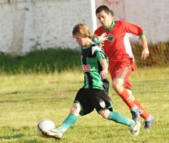 Foto de la galería: Brown 1-El Brete 0