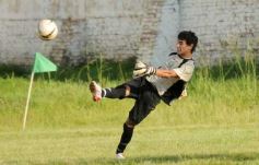 Foto de la galería: Brown 1-El Brete 0